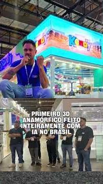 Explaining a little about how we created this type of effect on an LED panel using artificial int...