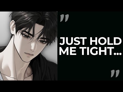 【M4F ASMR】Boyfriend Takes Care Of You After A Bad Nightmare - Caring Boyfriend Roleplay Sleep Aid
