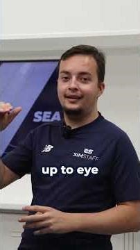 Jack’s Giving You The Inside Tour!