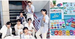 BTS x ColourPop collab: How to buy the BT21 makeup collection as fans say 'gift this to me'