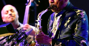 Ornette Coleman, Still the Shape of Jazz to Come