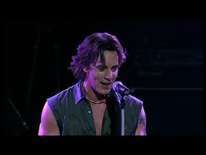 Rick Springfield - Love Is Alright Tonight (Coronado Live)