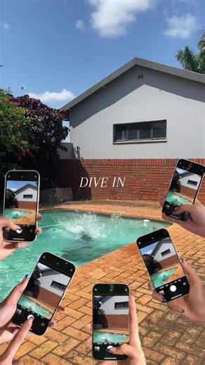 Beat the Summer Heat: Refreshing Swim Ideas