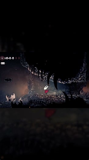 Start the Speedrun Timer | Hollow Knight: Silksong