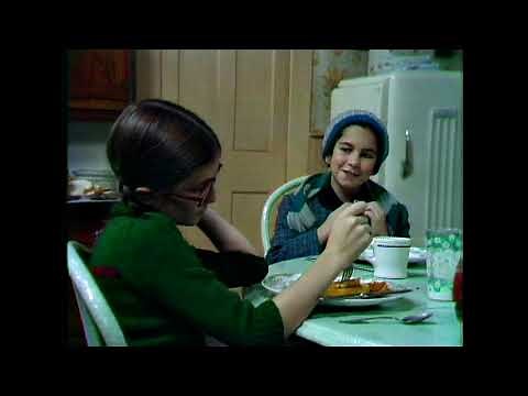 The House Without a Christmas Tree (CBS; 1972)