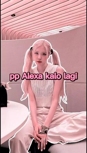 Apa yang sedang dilakukan Alexa sekarang?