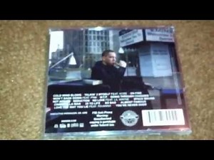 Unboxing Eminem - Recovery