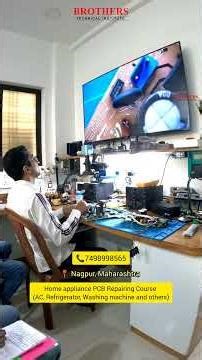 Learn Testing of PTC an NTC Resistor- Brothers Technical Institute