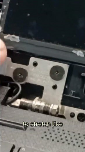 Easy Fix: Replacing Laptop Screen Tape with 3M!