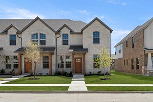 Sanger Circle by Impression Homes