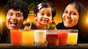Ifa's Juice Review 😍 - Irfan's View #irfansview #aliairfan #babyifa In this video, Irfan and Alia visits the office, celebrate an employee’s birthday with a cake cutting, and later, Ifa tastes different juice flavours and reacts very cutely. Watch the full video. | Irfan's view
