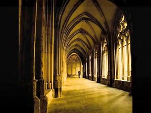 Handel: "O Lord in Thee Have I Trusted" from Dettingen Te Deum