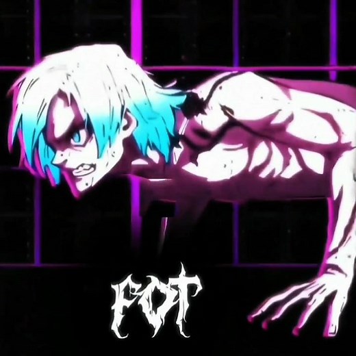 Kaiser push-ups so tuff 🔥 || Blue lock edit || Michael kaiser edit
