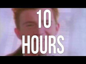 Never Gonna Hit Those Notes 10 HOURS