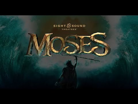 Moses (trailer)