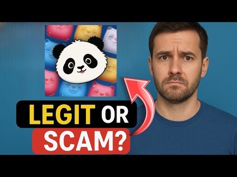 Crush Pop Blast 2025 – Legit Rewards or a Complete Waste of Time?