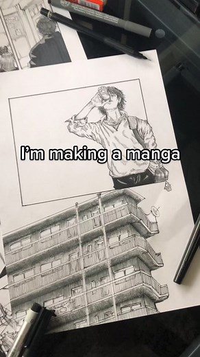 Creating Epic Manga Art: Step-by-Step Guide