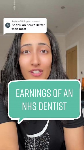 Exploring the Challenges of NHS Dentistry in the UK