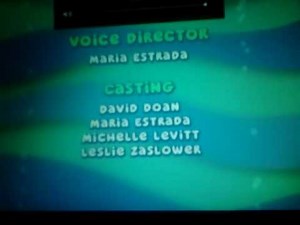 Bubble Guppies - The Spring Chicken is Coming! End Credits ("Nickelodeon", and "Nick Jr".) Nelvana