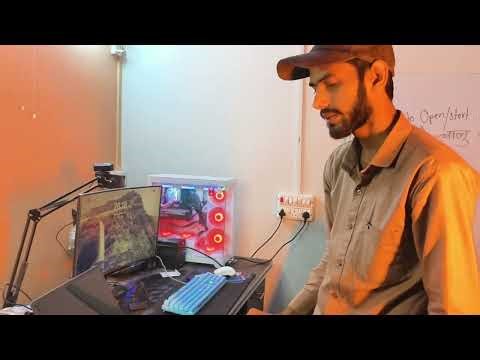 How to Start a Laptop: Beginner’s Guide