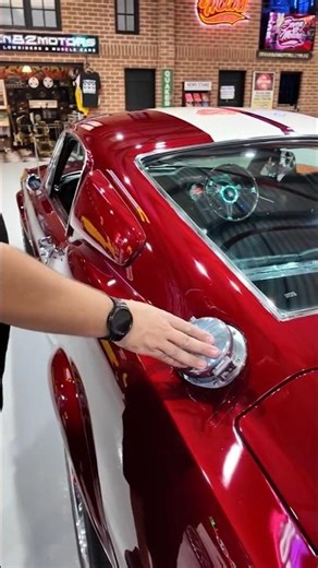 The Eleanor Ford Mustang GT500 #short #youtubevideos #youtube #trending #money