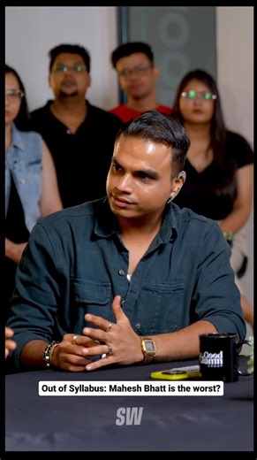 4.4K views | You can watch the full episode on Scoopwhoop's Youtube channel. | ScoopWhoop | Facebook