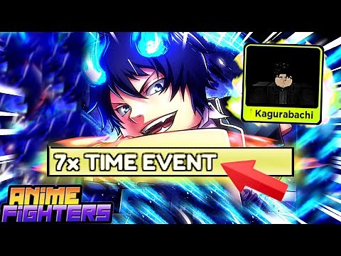 This Is BEST LUCK + TIME For NEW HEAVENLY In Anime Fighters!
