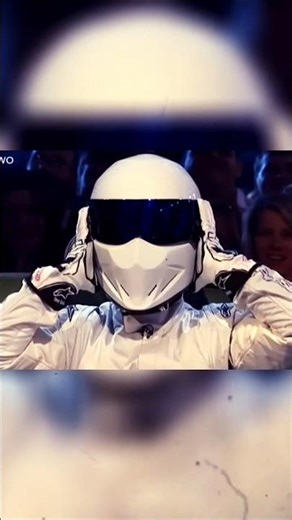 Who's the STIG!? Schumacher F1 Edit! 🤯 #f1shorts #edit