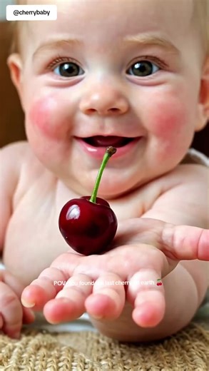 Discovering the Last Cherry on Earth