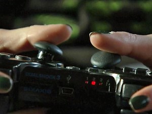 Violent entertainment promotes aggression, experts say