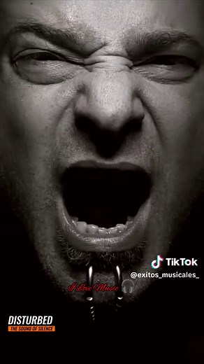 Disturbed - The Sound of Silence