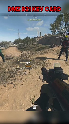 DMZ Building 21 Key Guide: 3 Ways to Unlock