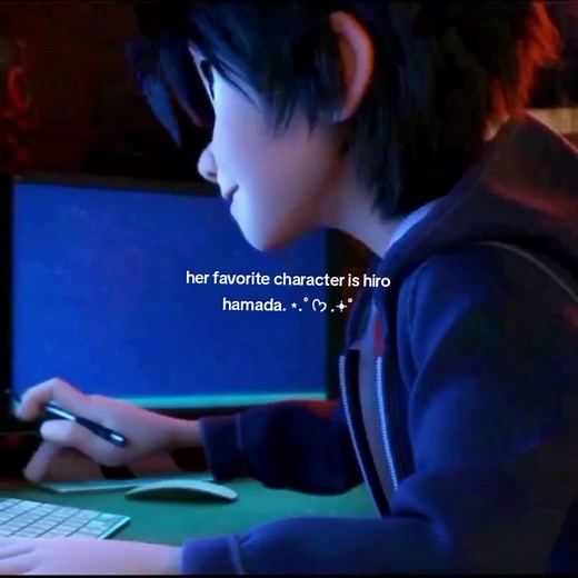 Discover Hiro Hamada: A Big Hero 6 Character Study