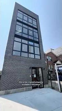 The CRAZIEST Property for Sale in Brooklyn 😳