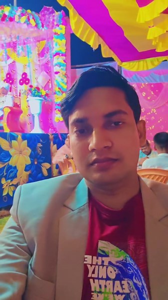 Shadi Barati me🥰🥰 #prashantkiparo #prashantkumarsinghaniya