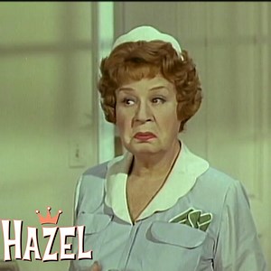 To convince him to remodel the kitchen, Hazel and Dorothy (Shirley Booth and Whitney Blake) come up with some pretty peculiar strategies! From Season 4, Episode 12 'To Build or Not to Build' - Hazel and Dorothy scheme to get George to remodel the kitchen. Watch More of Hazel on YouTube: https://bit.ly/3o7uRgt Subscribe: www.youtube.com/classictvrewind Available on Amazon: https://amzn.to/3QU70MU ABOUT HAZEL: Shirley Booth won two Emmy Awards® for her leading role in this beloved series based on 