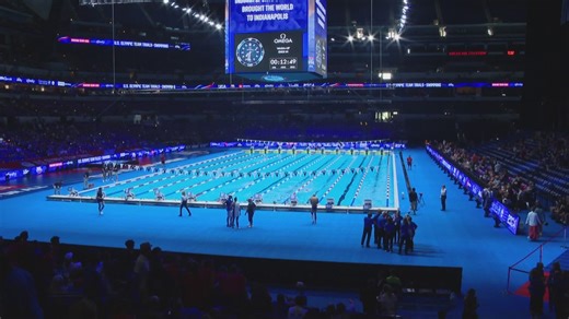 Indiana Sports Corp talks about the future of Indy hosting big events