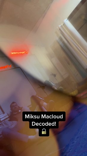 Miksu/Macloud Decoded! „Frag mich nicht“ #producer #hiphop #deutschrap #miksu #macloud #beats #rap #fy #nimo #jamule