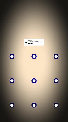Understanding Pattern Lock Security Features