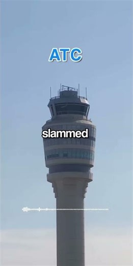 Boeing 737 MAX Ignores ATC 😂 ✈️🔥 #737MAX #aviation #pilotview #atc #funny #fun #airplane