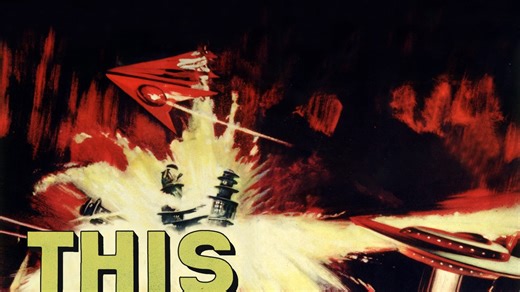 This Island Earth - Apple TV