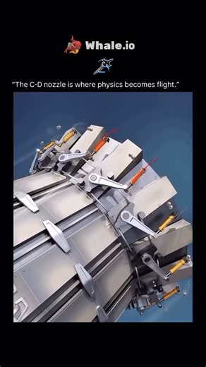 Travel with sanjib on Instagram: "“The secret behind supersonic fighter jet power – the Convergent-Divergent (C-D) Nozzle!” The Convergent-Divergent (C-D) nozzle plays a critical role in enabling modern fighter jets to reach supersonic speeds. In the convergent section, as exhaust gases pass through the decreasing cross-sectional area, their velocity increases while pressure drops. At the narrowest point—called the throat—the flow reaches Mach 1, creating a “choking” condition. Beyond this throa