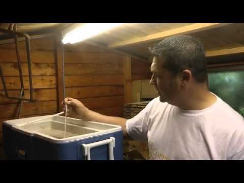 How to brew all grain beer - tips, timings and equipment