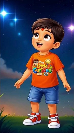 Meet The Little Curious | Educational Learning Channel Intro for Kids