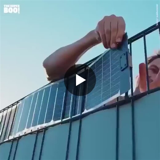 #sustainability #climatetech #energytransition #solarpower #innovation | André Rodríguez | 16 comments