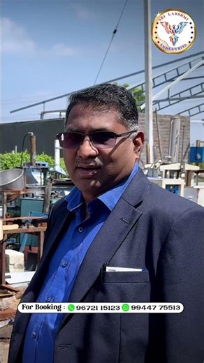 “Scrap Murukku Machine Restoration – Full Process!” 96721 15123,