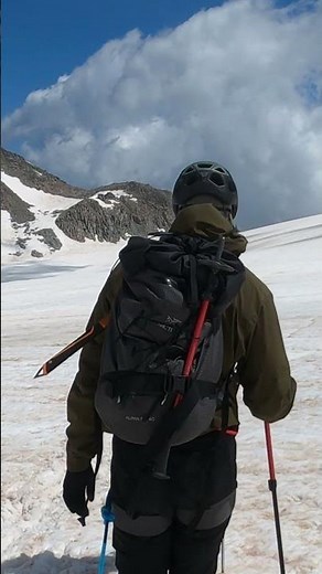 Summit 7 4000meter mountains with me! | Monte Rosa | Chamonix | mountaineering
