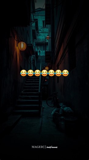 ‏#الشعب_الصيني_ماله_حل😂😂 #كوميدي