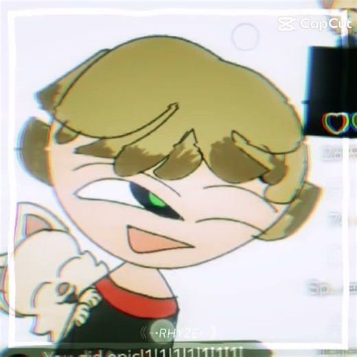 DJ Loves Turbo Fanart