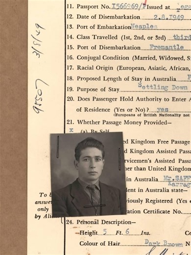 Rita Saffioti MLA on Instagram: "Happy Australia Day everyone. I’m so proud of this great nation. My parents migrated here many decades ago. They were very proud of their Italian heritage and maintained the language and many (if not all) of their traditions in our home. But, they were very grateful to call Australia home. I used to ask my Dad if he ever had any regrets leaving his home village. His answer was simply: “No. Australia gave me opportunities. Opportunities that didn’t exist for me in